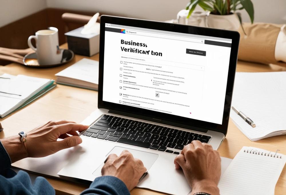business registration