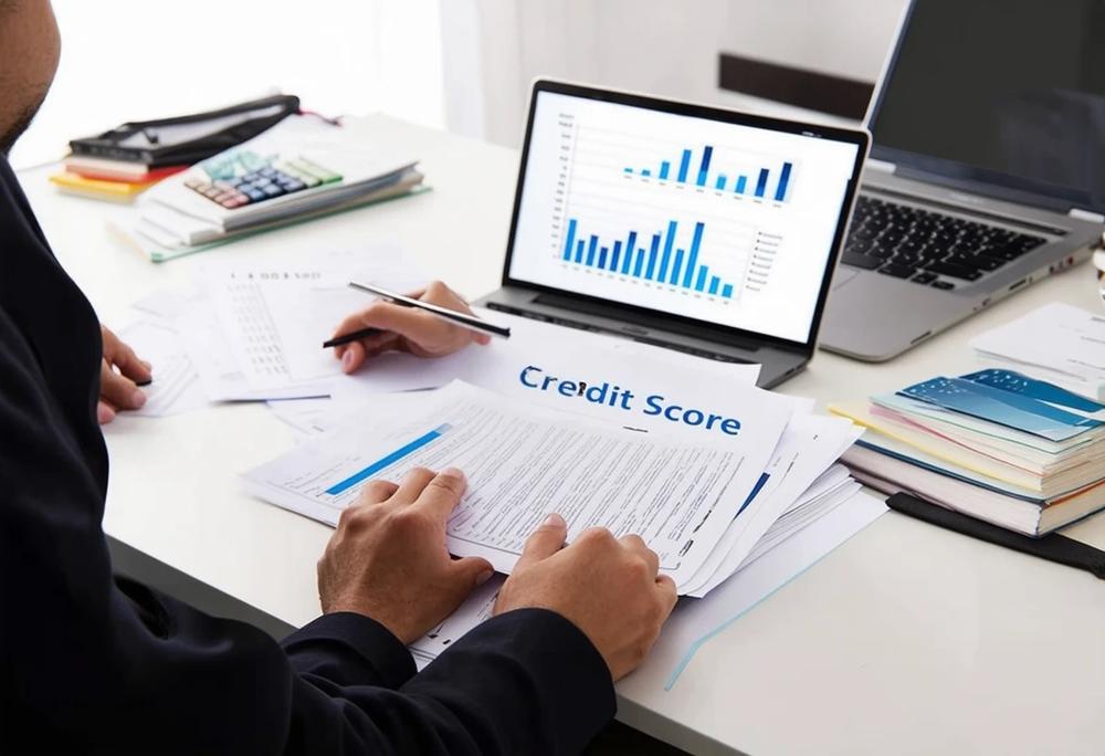 financial analysis