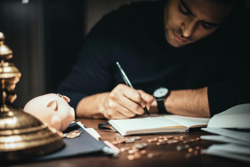 financial analysis