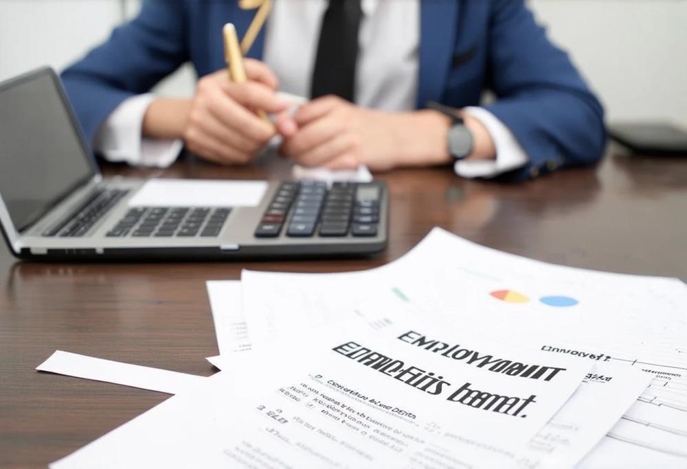 financial analysis