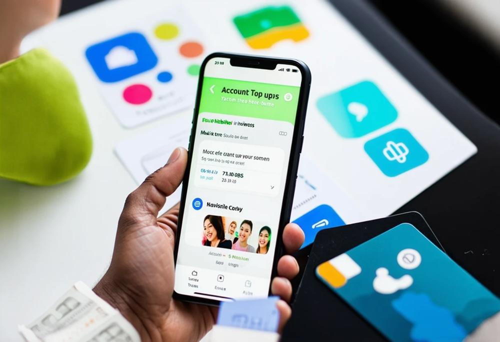 mobile payments