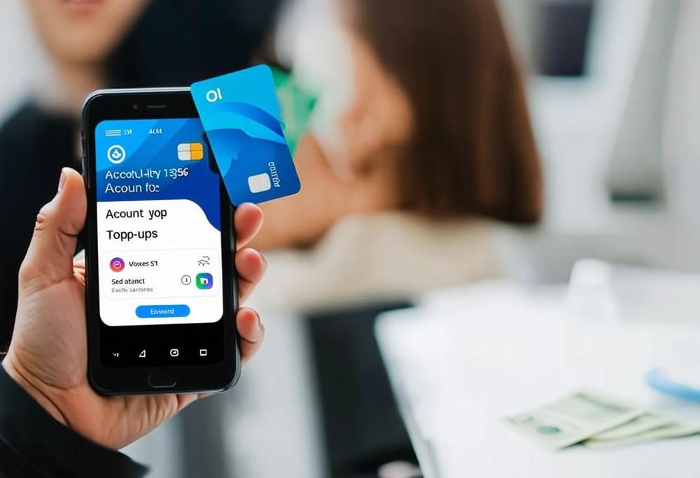 mobile payments